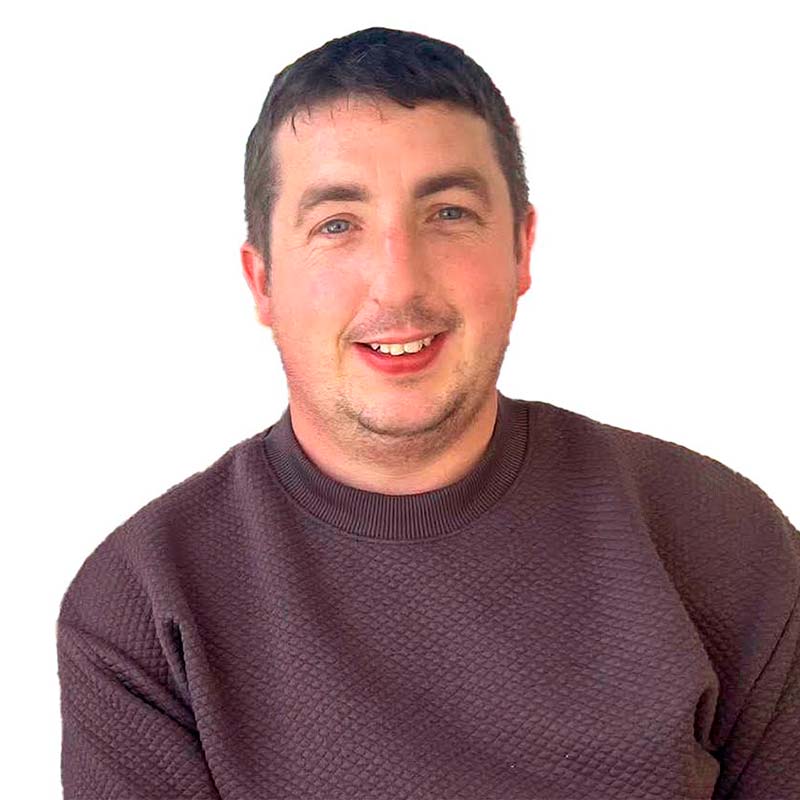 Ross Brown
